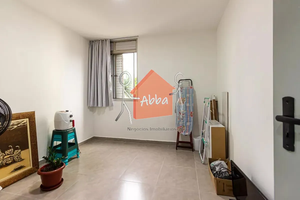 Apartamento, 3 quartos, 82 m² - Foto 8