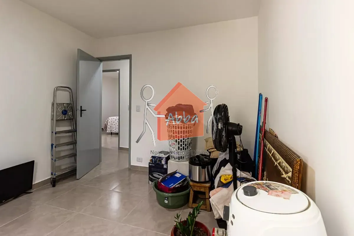 Apartamento, 3 quartos, 82 m² - Foto 9
