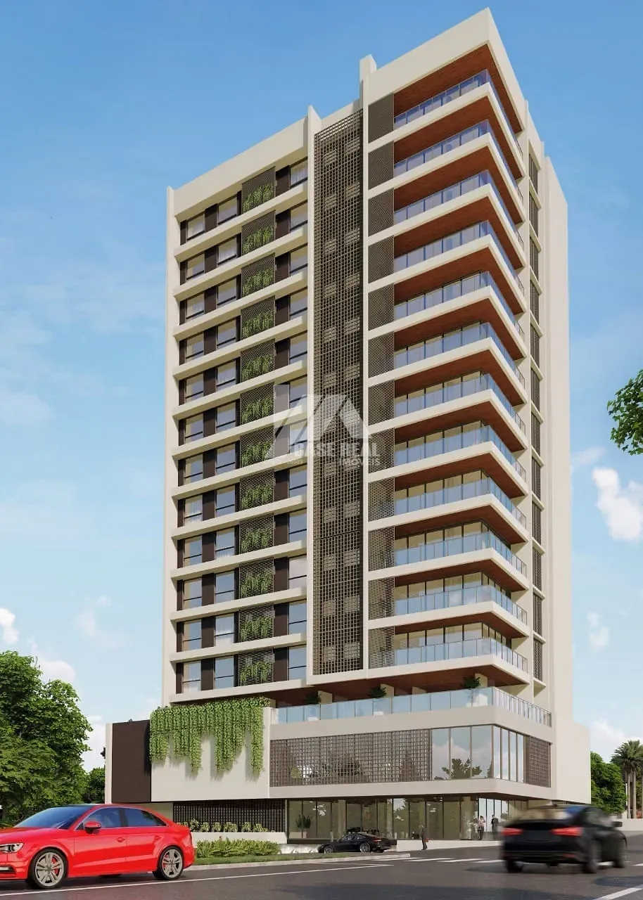 Unique Residence — Estrela