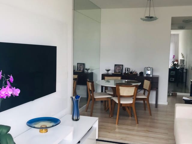 Foto do Apartamento - Apartamento à venda,  3 quartos, Barra Bali 2 Diamond, Barra da Tijuca, Rio de Janeiro, RJ | Canale Imóveis