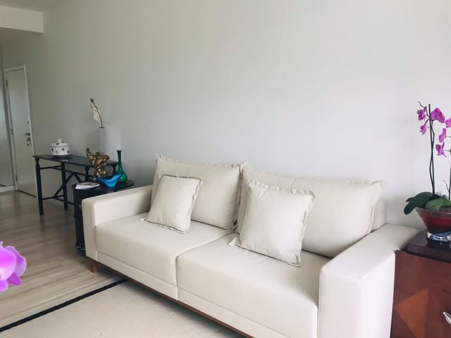 Foto do Apartamento - Apartamento à venda,  3 quartos, Barra Bali 2 Diamond, Barra da Tijuca, Rio de Janeiro, RJ | Canale Imóveis