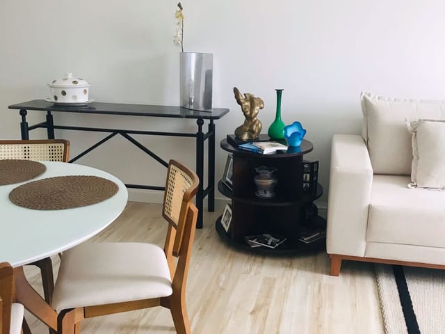Foto do Apartamento - Apartamento à venda,  3 quartos, Barra Bali 2 Diamond, Barra da Tijuca, Rio de Janeiro, RJ | Canale Imóveis