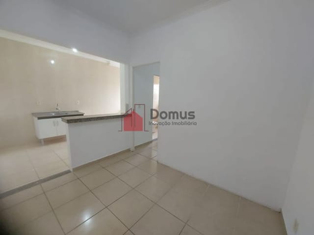 Foto do Apartamento - Apartamento à venda 1 Vaga, 63.58M², Parque das Palmeiras, Pindamonhangaba - SP | Domus Inovação Imobiliária Ltda.Me.