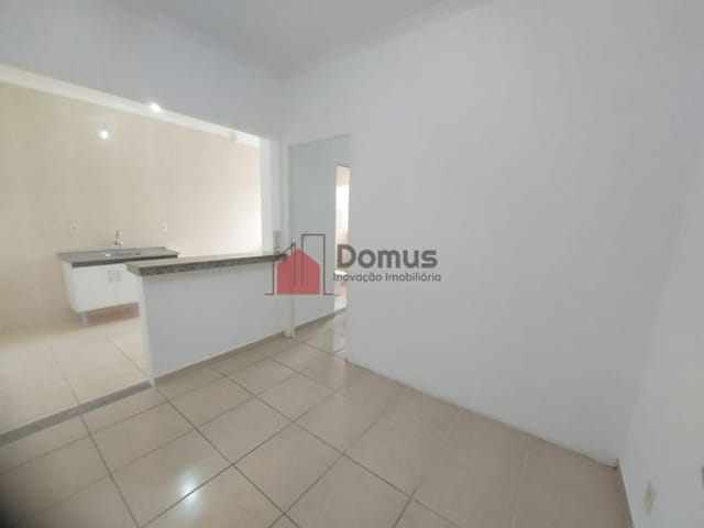 Foto do Apartamento - Apartamento à venda 1 Vaga, 63.58M², Parque das Palmeiras, Pindamonhangaba - SP | Domus Inovação Imobiliária Ltda.Me.