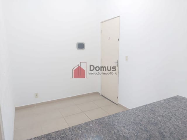 Foto do Apartamento - Apartamento à venda 1 Vaga, 63.58M², Parque das Palmeiras, Pindamonhangaba - SP | Domus Inovação Imobiliária Ltda.Me.