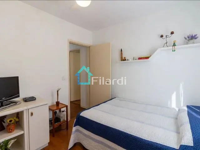 Apartamento 3 quartos e 3 banheiros, à venda, no bairro Pinheiros em São Paulo