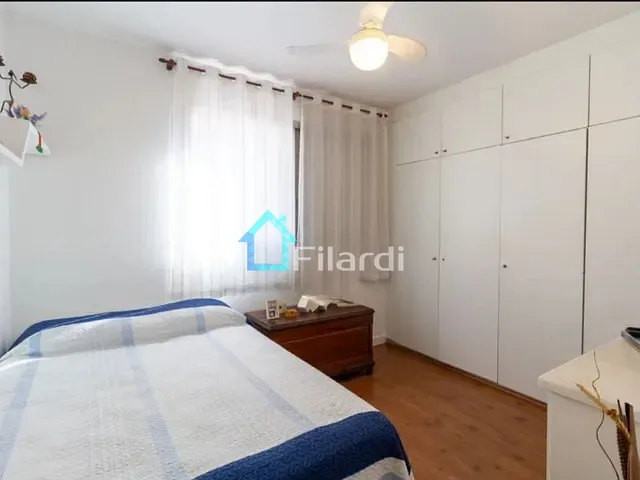 Apartamento 3 quartos e 3 banheiros, à venda, no bairro Pinheiros em São Paulo