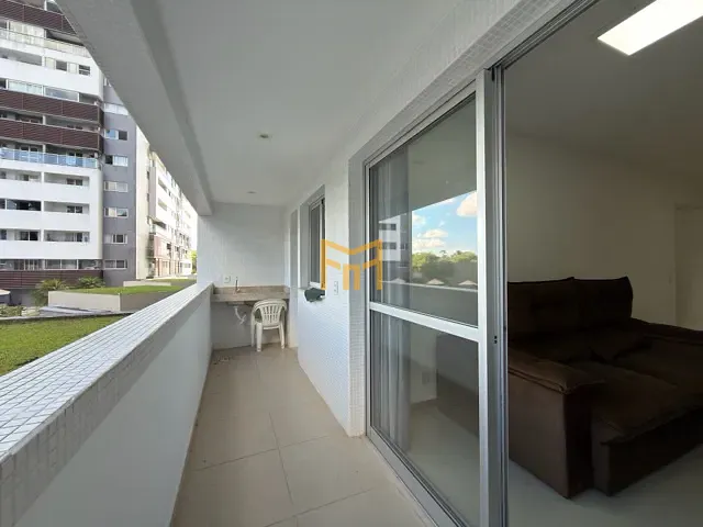 Apartamento 3 quartos e 3 banheiros, para alugar, no bairro Val-de-Cães em Belém