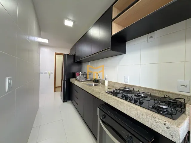 Apartamento 3 quartos e 3 banheiros, para alugar, no bairro Val-de-Cães em Belém