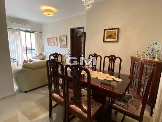 Apartamento 3 quartos e 4 banheiros, à venda, no bairro Jardim Irajá em Ribeirão Preto