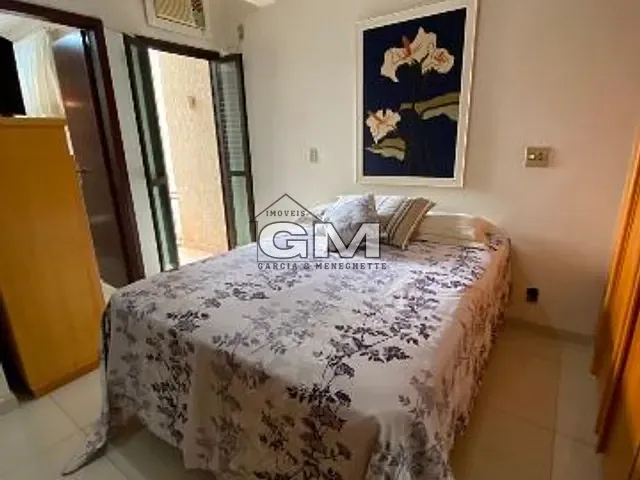 Apartamento 3 quartos e 4 banheiros, à venda, no bairro Jardim Irajá em Ribeirão Preto