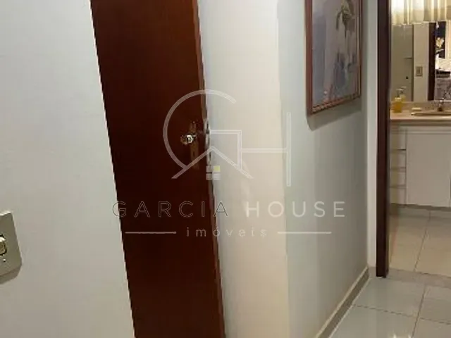 Apartamento 3 quartos e 4 banheiros, à venda, no bairro Jardim Irajá em Ribeirão Preto