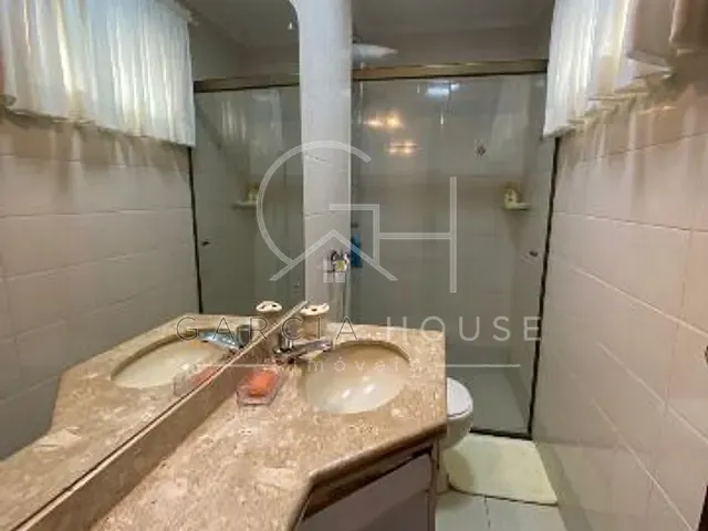 Apartamento 3 quartos e 4 banheiros, à venda, no bairro Jardim Irajá em Ribeirão Preto