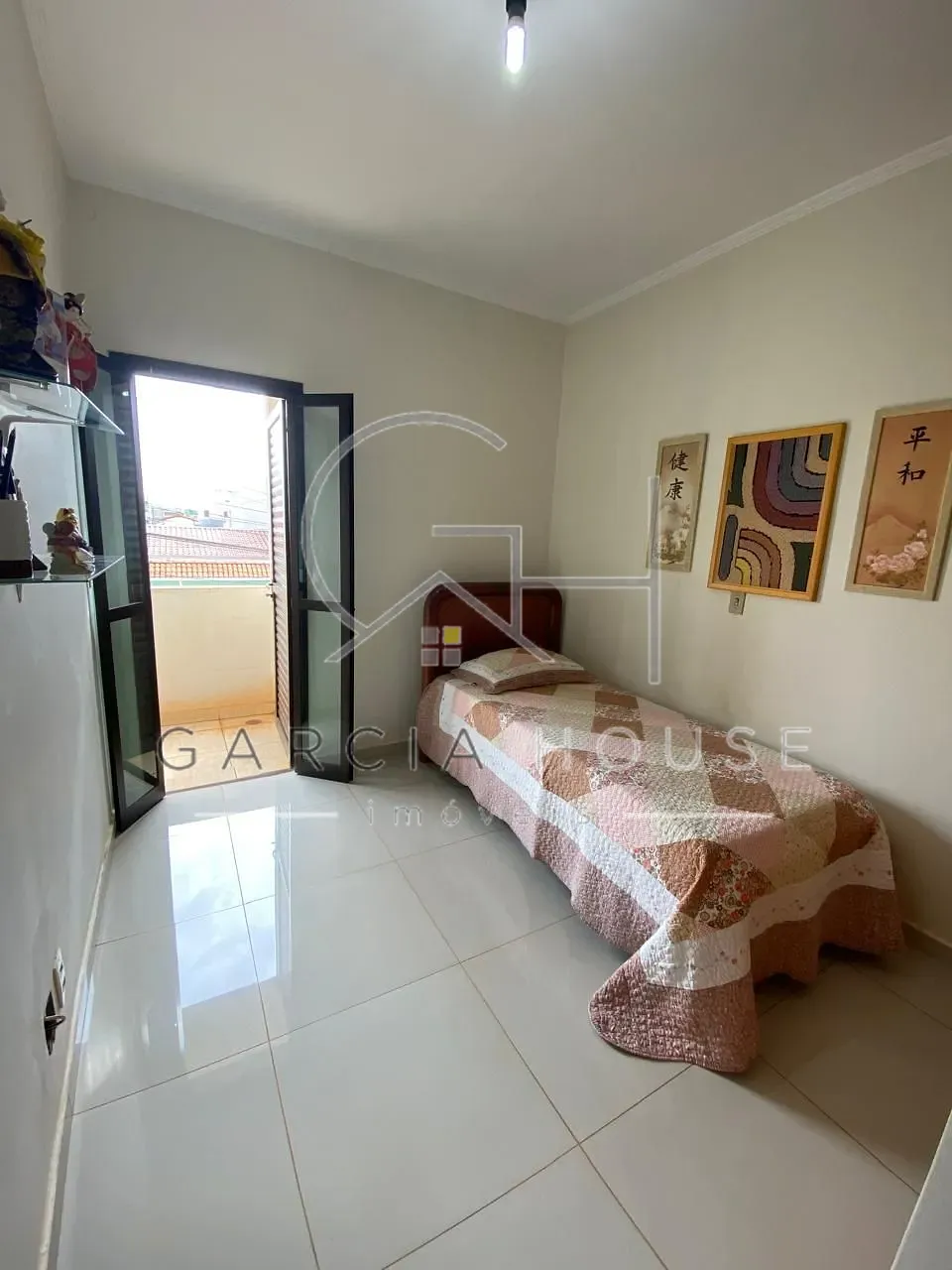 Apartamento, 3 quartos, 97 m² - Foto 8