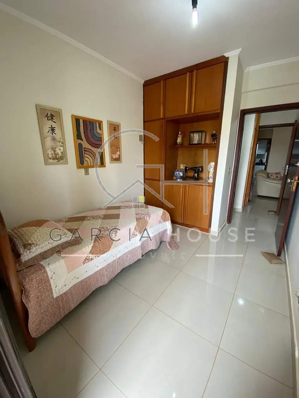 Apartamento, 3 quartos, 97 m² - Foto 7