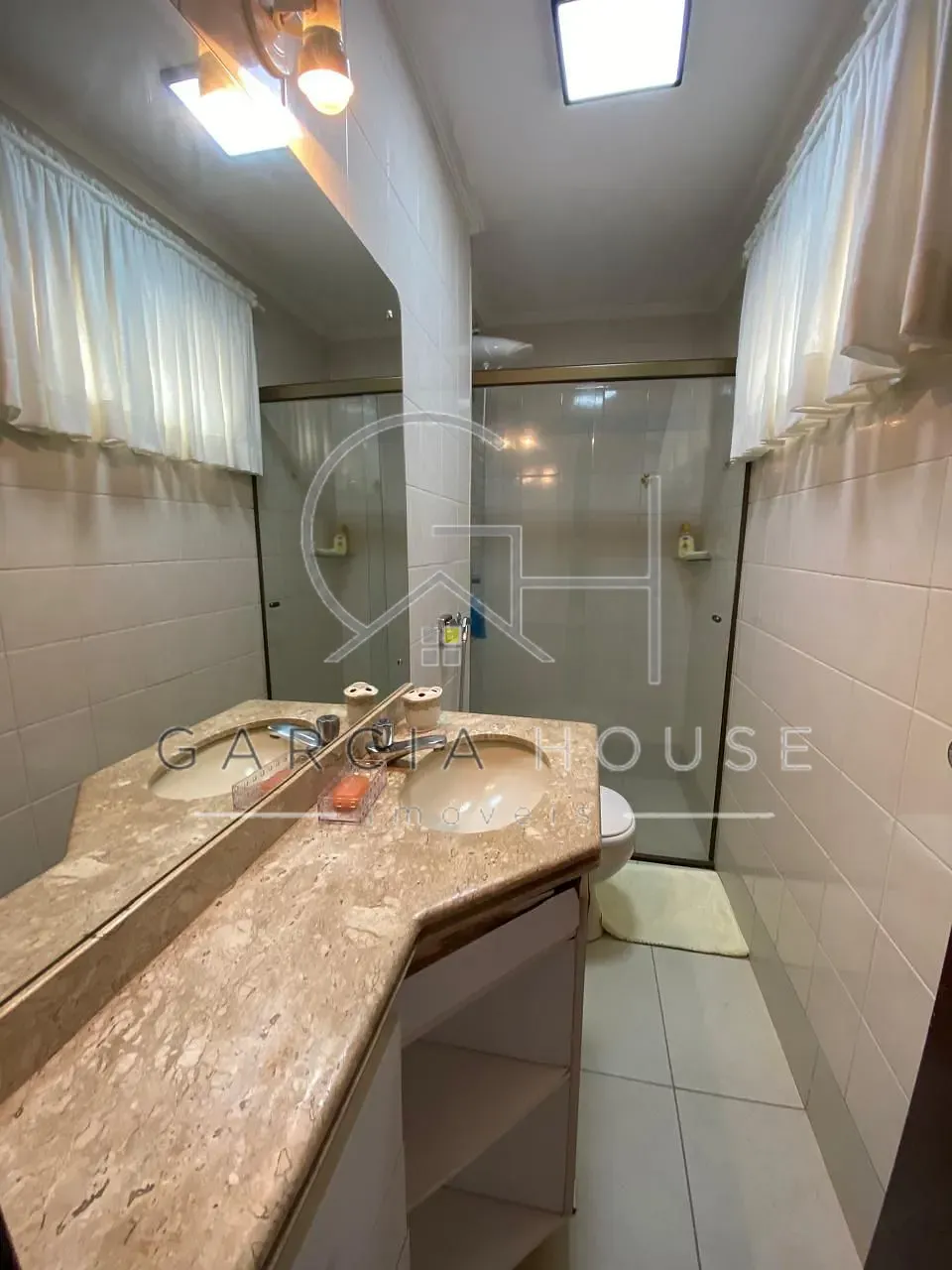 Apartamento, 3 quartos, 97 m² - Foto 3