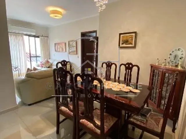 Apartamento 3 quartos e 4 banheiros, à venda, no bairro Jardim Irajá em Ribeirão Preto
