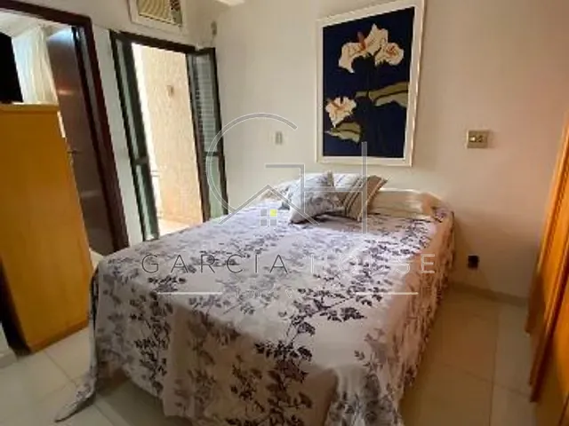 Apartamento 3 quartos e 4 banheiros, à venda, no bairro Jardim Irajá em Ribeirão Preto