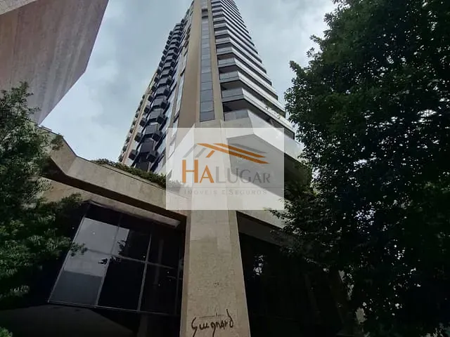 Apartamento 1 quarto e 1 banheiro, para alugar, no bairro Savassi em Belo Horizonte