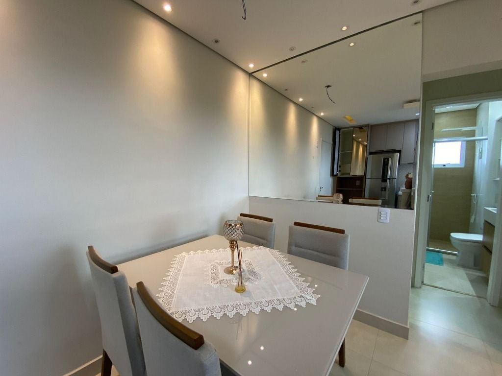 Apartamento, 2 quartos, 46 m² - Foto 4