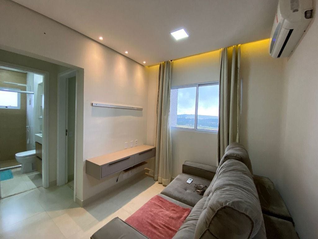 Apartamento, 2 quartos, 46 m² - Foto 2