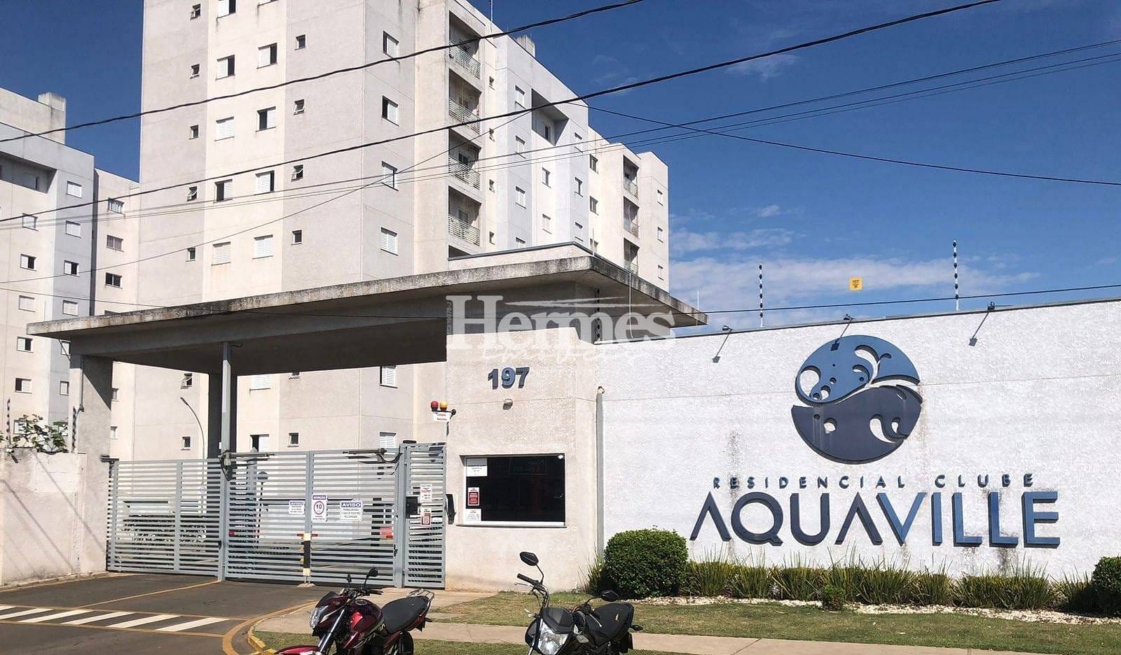 Apartamento, 2 quartos, 46 m² - Foto 1