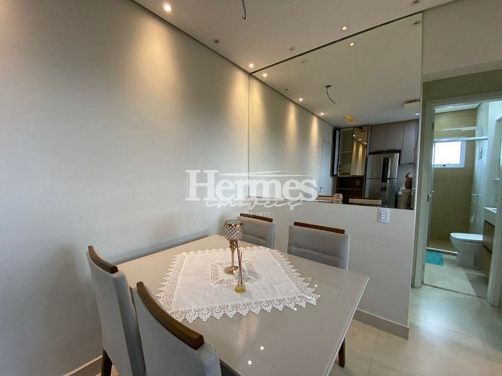 Apartamento, 2 quartos, 46 m² - Foto 4