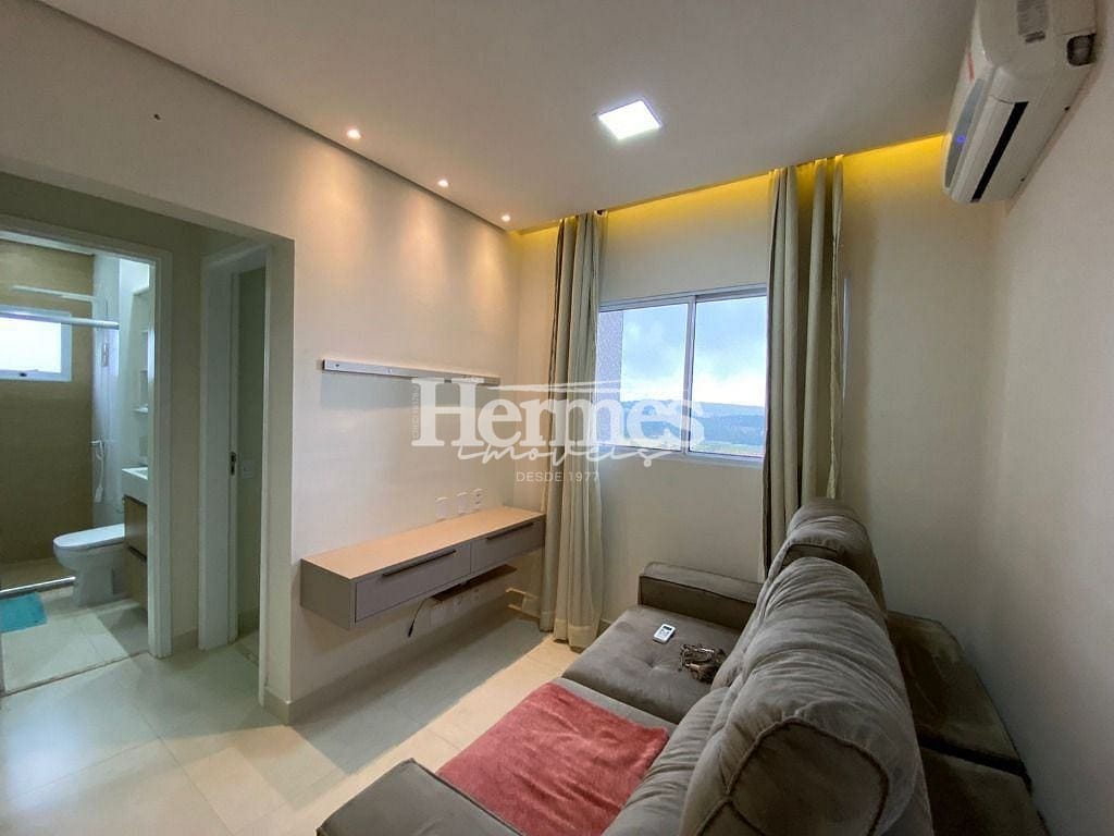 Apartamento, 2 quartos, 46 m² - Foto 2