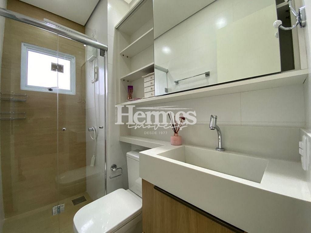 Apartamento, 2 quartos, 46 m² - Foto 5