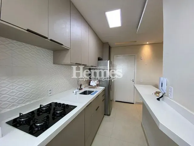 Apartamento com 46m² 2 quartos e 1 banheiro, à venda, no bairro João Aranha em Paulínia