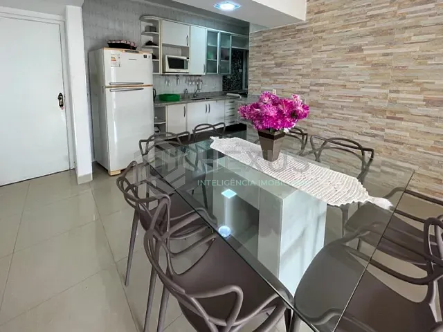 Apartamento 3 quartos e 3 banheiros, à venda, no bairro Enseada em Guarujá