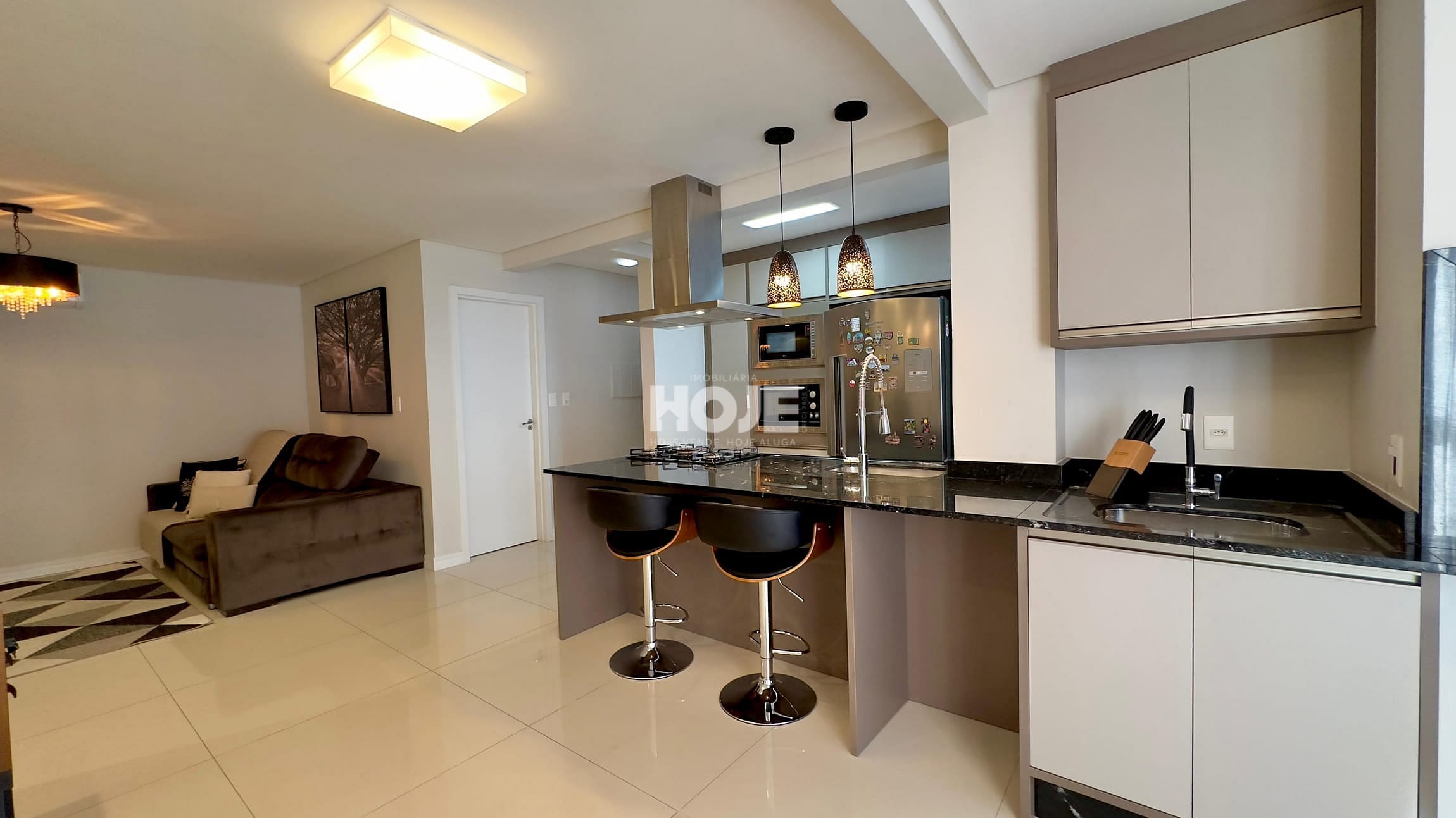 Apartamento à venda, Nações, Indaial, SC - foto 1