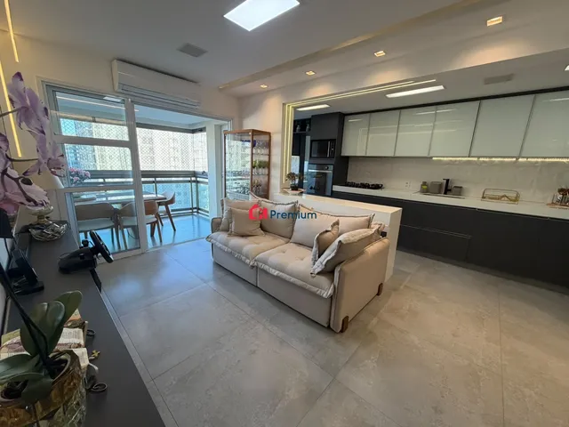 Apartamento 3 quartos e 3 banheiros, à venda, no bairro Jacarepaguá em Rio de Janeiro