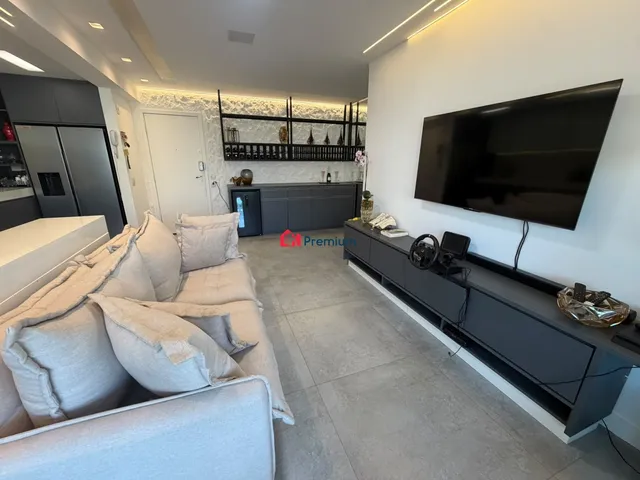 Apartamento 3 quartos e 3 banheiros, à venda, no bairro Jacarepaguá em Rio de Janeiro