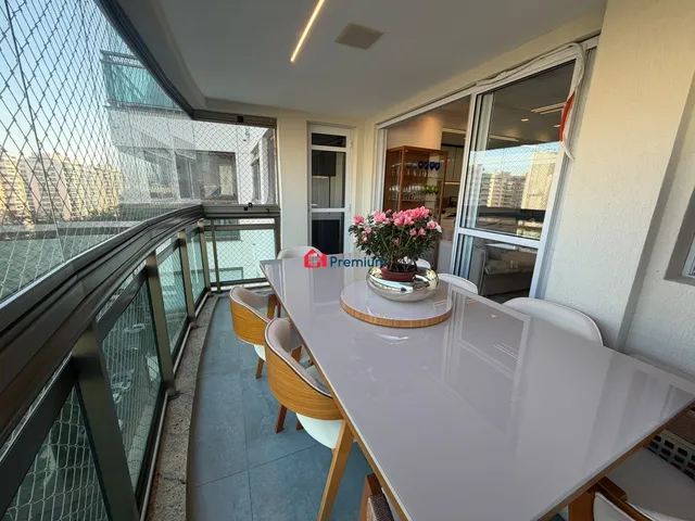 Apartamento 3 quartos e 3 banheiros, à venda, no bairro Jacarepaguá em Rio de Janeiro