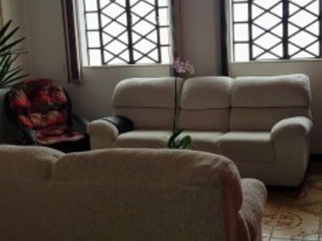 Apartamento à venda, no bairro Quitandinha em Petrópolis