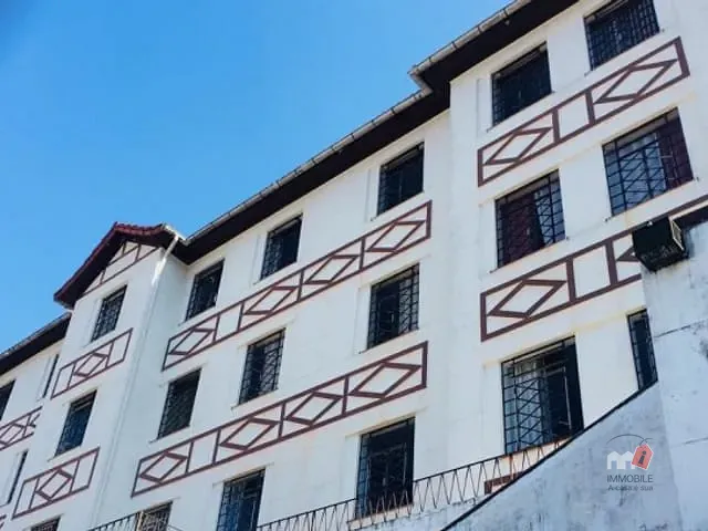 Apartamento à venda, no bairro Quitandinha em Petrópolis