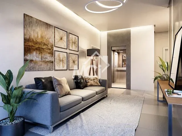 Apartamento com 50m², à venda, no bairro Centro em Pelotas
