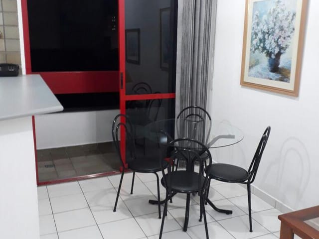 Foto do Apartamento - Apartamento residencial para locação, Jardim São Dimas, São José dos Campos. | INDEPENDENCE NEGOCIOS IMOBILIARIOS LTDA