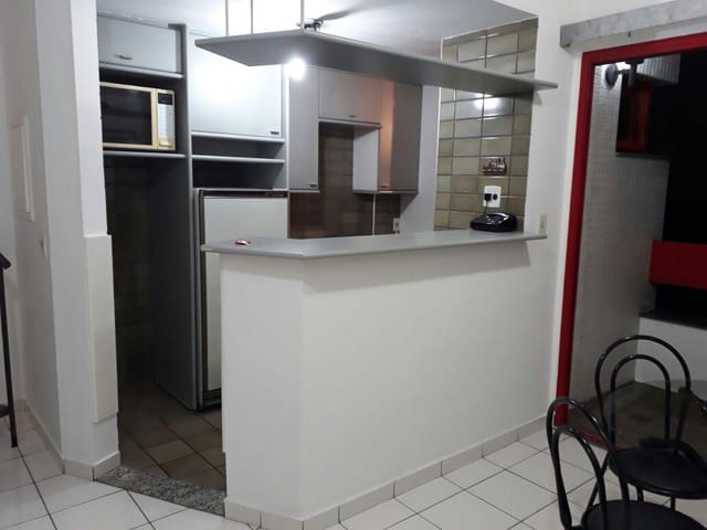 Foto do Apartamento - Apartamento residencial para locação, Jardim São Dimas, São José dos Campos. | INDEPENDENCE NEGOCIOS IMOBILIARIOS LTDA
