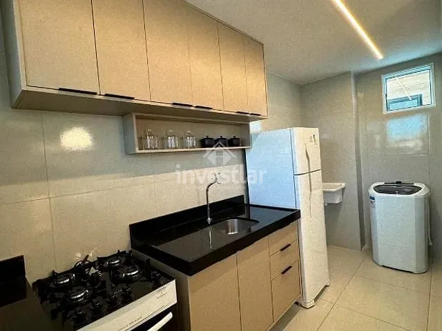 Apartamento 2 quartos e 1 banheiro, à venda, no bairro Monte Santo em Campina Grande