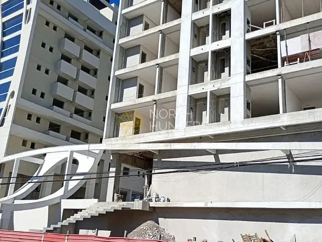 Apartamento com 194m² 3 quartos e 4 banheiros, à venda, no bairro Santo Antônio em Joinville