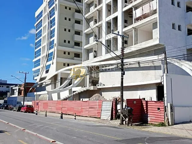 Apartamento com 194m² 3 quartos e 4 banheiros, à venda, no bairro Santo Antônio em Joinville