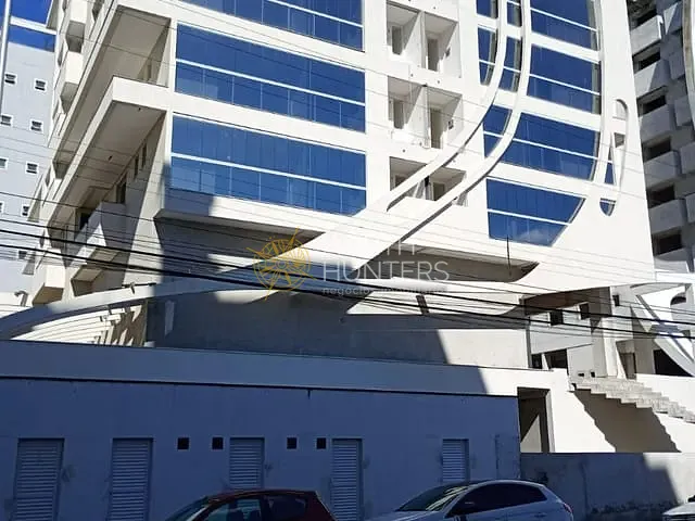 Apartamento com 194m² 3 quartos e 4 banheiros, à venda, no bairro Santo Antônio em Joinville