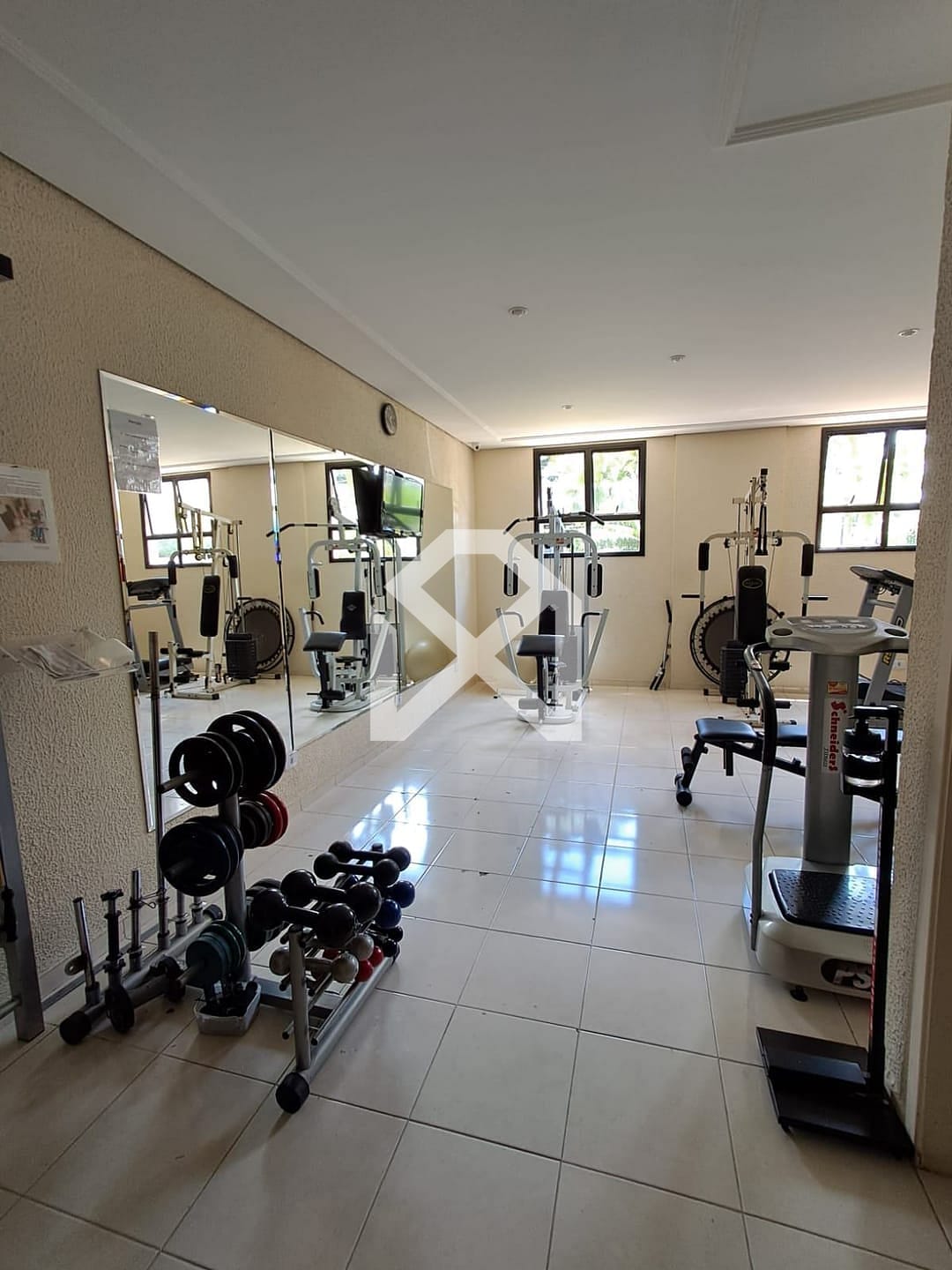 Apartamento, 3 quartos, 72 m² - Foto 35