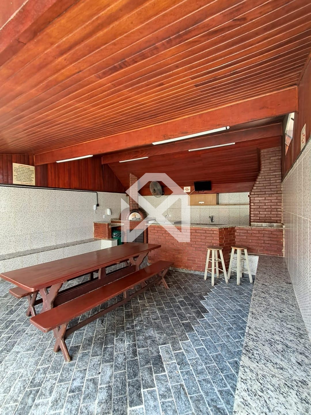 Apartamento, 3 quartos, 72 m² - Foto 31