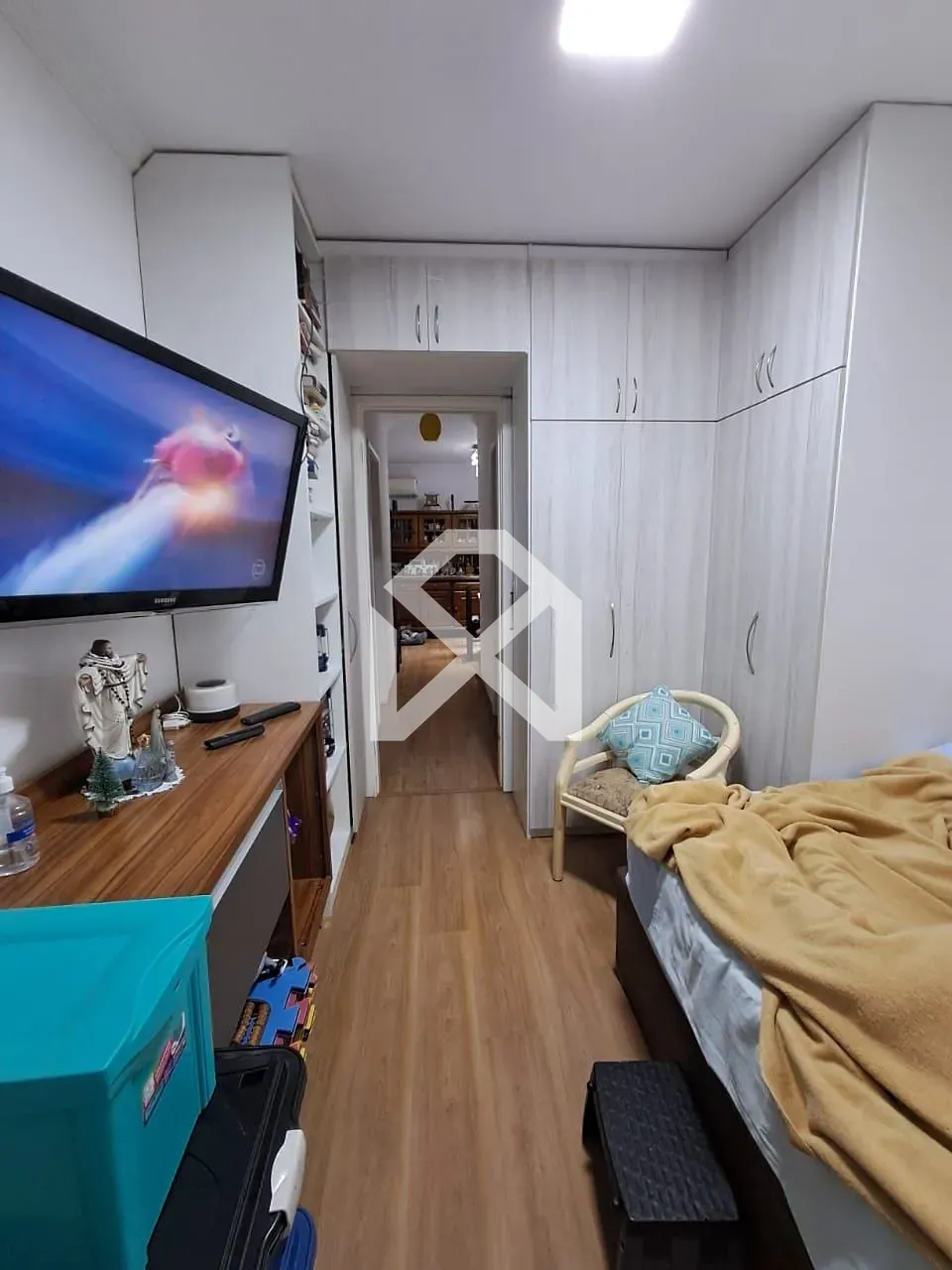 Apartamento, 3 quartos, 72 m² - Foto 10
