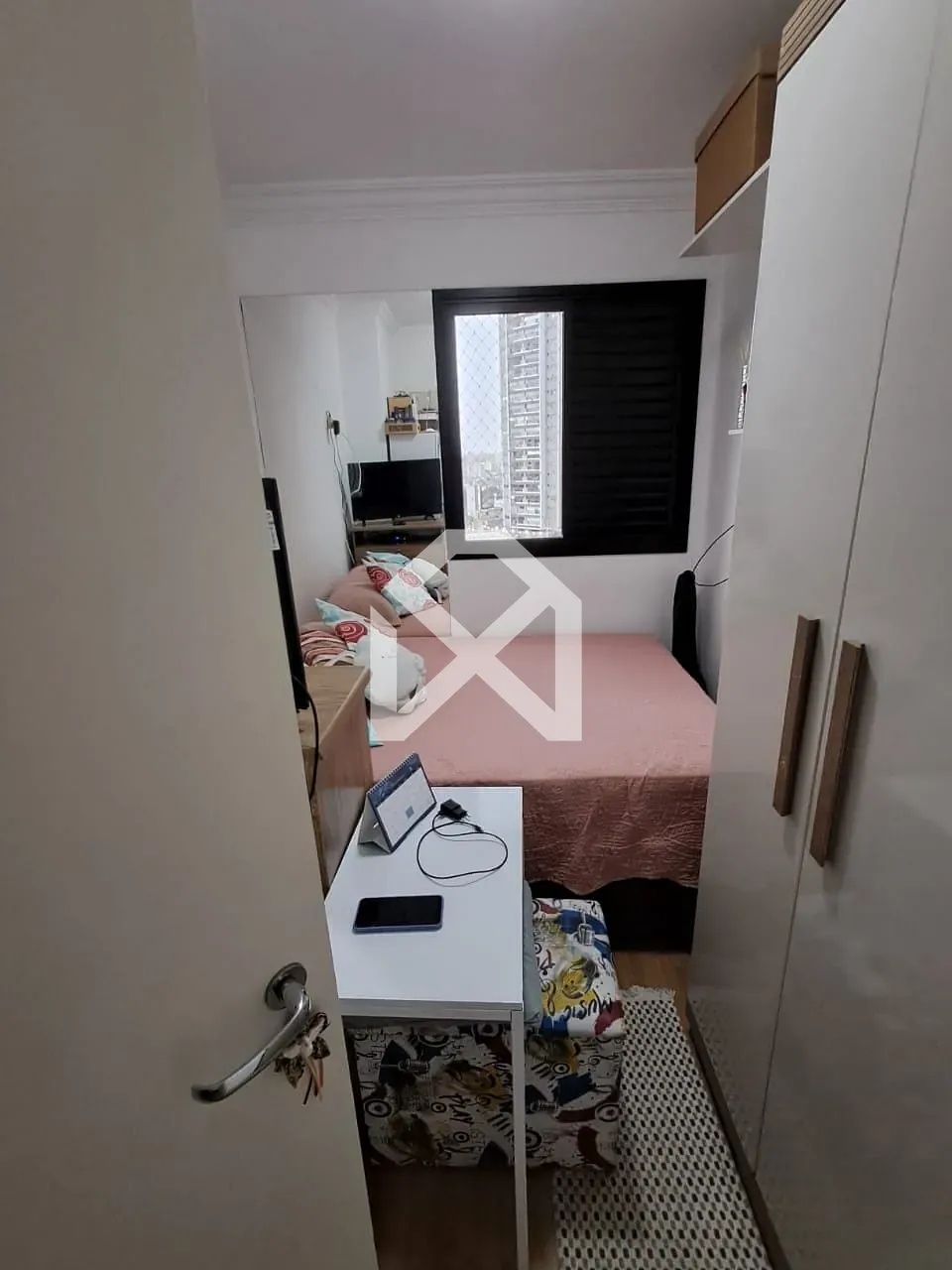 Apartamento, 3 quartos, 72 m² - Foto 14