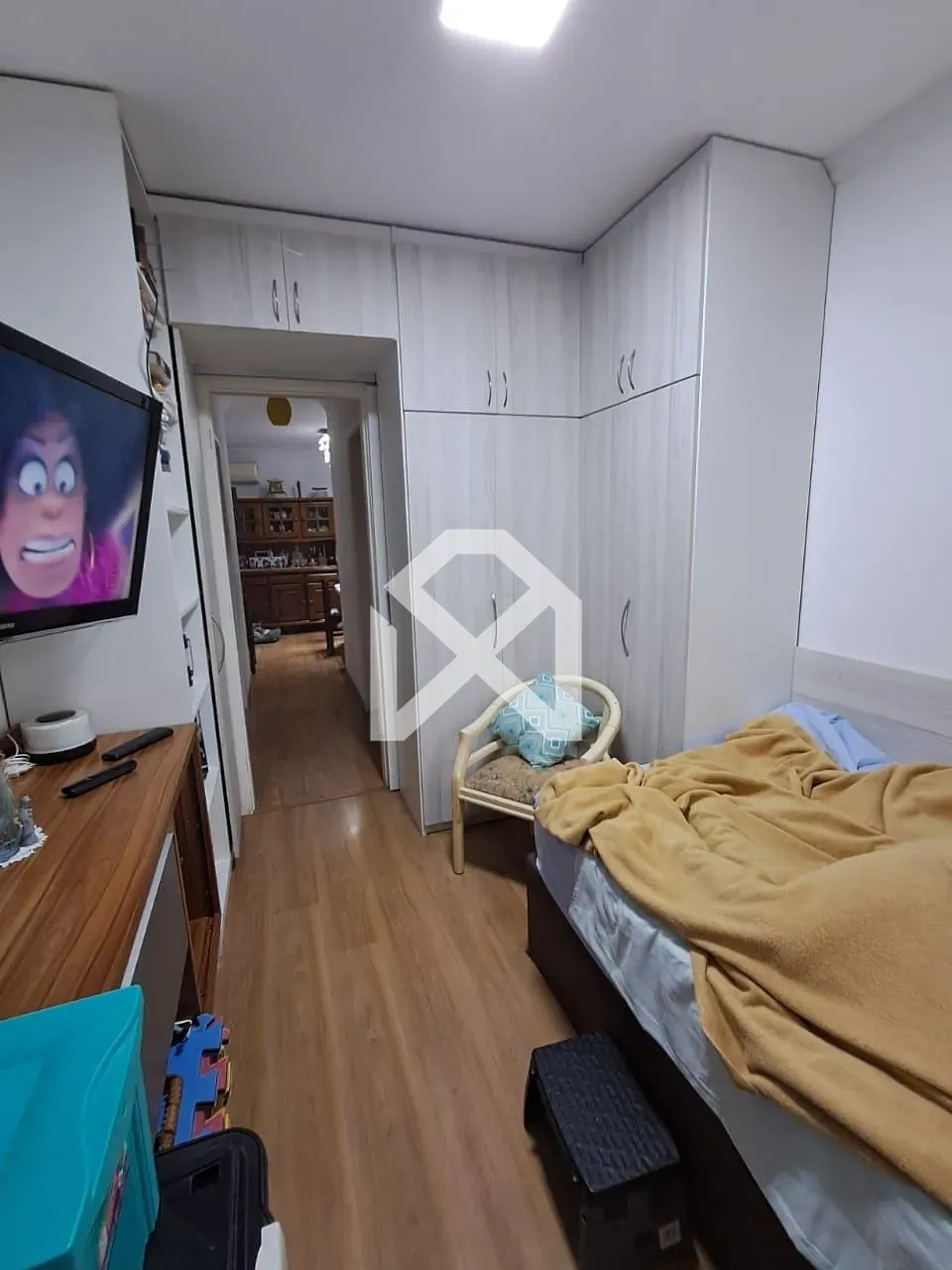 Apartamento, 3 quartos, 72 m² - Foto 11