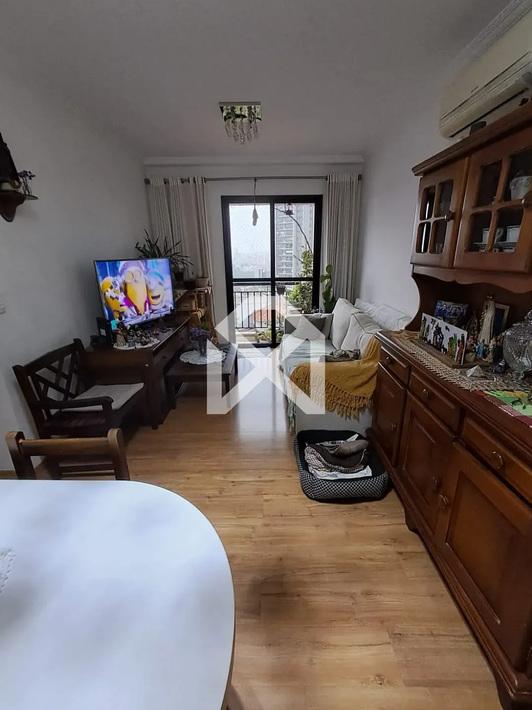Apartamento, 3 quartos, 72 m² - Foto 3